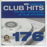 DMC Monthly Club Hits 176: The Next Generation Of Club Anthems! (Strictly DJ Only)