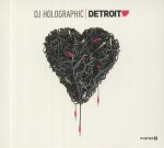 Detroit Love Vol 5