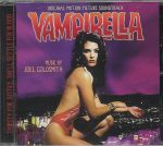 Vampirella (Soundtrack)