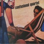 Confusional Quartet (reissue)