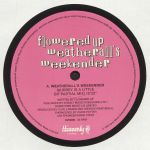 Weatherall's Weekender (remastered)