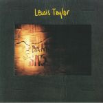 Lewis Taylor (reissue)