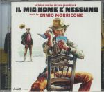 Il Mio Nome E' Nessuno (Soundtrack)