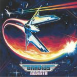 Gradius: Rebirth (Soundtrack)