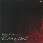 The Art Of Devil