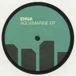 Aquamarine EP