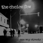 One Way Streets