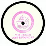 Lost & Found EP (remastered) (B-STOCK)