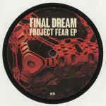 Project Fear EP