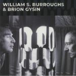 William S Burroughs & Brion Gysin