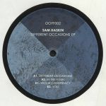 Different Occasions EP