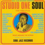 Studio One Soul (20th Anniversary Edition) (Record Store Day RSD 2021)