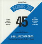 Funk 70 (Record Store Day RSD 2021)