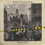 Abolition Of The Royal Familia (Guillotine Mixes)