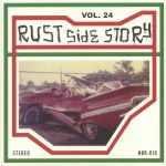 Rust Side Story Vol 24