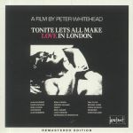 Tonite Let's All Make Love In London (Soundtrack) (remastered)