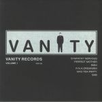 Vanity Records Vol 1