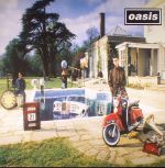 Be Here Now (remastered) (B-STOCK)