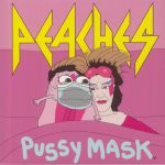 Pussy Mask