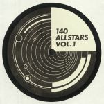 140 Allstars Vol 1