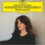 Schumann: Kinderszenen Op 15 & Kreisleriana Op 16