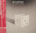 McCartney III Imagined