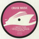 Cruise Music Vinyl Jams Vol 4