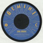 Soul Groove (reissue)