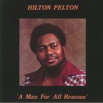 A Man For All Reasons (reissue) (Record Store Day RSD 2021)