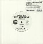 Give Me The Sunshine (Record Store Day RSD 2021)