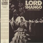 Lord Shango (Soundtrack) (Record Store Day RSD 2021)
