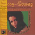 Sassy & Strong: Forgotten Sides From Nashville's Finest Ladies (Record Store Day RSD 2021)