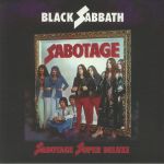 Sabotage (Super Deluxe Edition) (remastered)