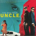 The Man From UNCLE (Soundtrack)