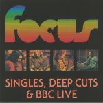 Singles Deep Cuts & BBC Live (Record Store Day RSD 2021)