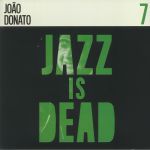Jazz Is Dead 7