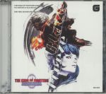 The King Of Fighters 2000 (Soundtrack)