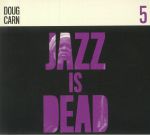 Jazz Is Dead 5 (B-STOCK)