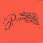 Penrose Showcase Vol 1 (reissue)
