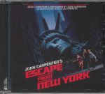 Escape From New York (Soundtrack)