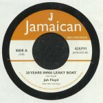 20 Years Inna Leaky Boat (Record Store Day RSD 2021)