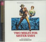 Two Mules For Sister Sara (Soundtrack) (50th Anniversary Edition)