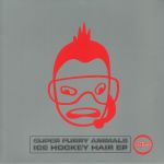 Ice Hockey Hair EP (remastered) (Record Store Day RSD 2021)