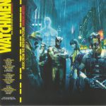 Watchmen (Soundtrack) (Record Store Day RSD Black Friday 2022)