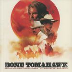Bone Tomahawk (Soundtrack) (Deluxe Edition) (Record Store Day RSD 2021)