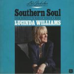 Lu's Jukebox Vol 2: Southern Soul From Memphis To Muscle Shoals