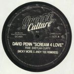 Scream 4 Love (Micky More & Andy Tee remixes)
