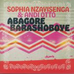 Abagore Barashoboye