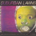 Suburban Lawns (reissue)
