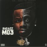 Badazz Mo3 (Record Store Day RSD 2021)